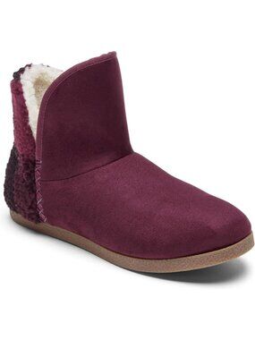 Cozy Women's Veda Slipper Boots | Comfortable Indoor & Outdoor Footwear